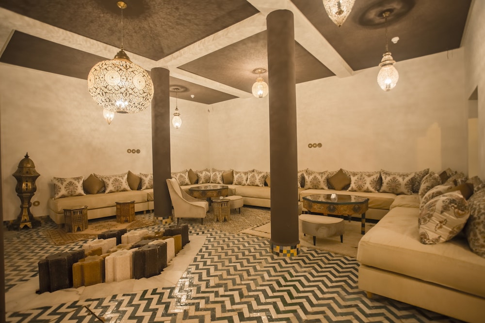 Palais Dar Si Aissa ALL-SUITES 33/70