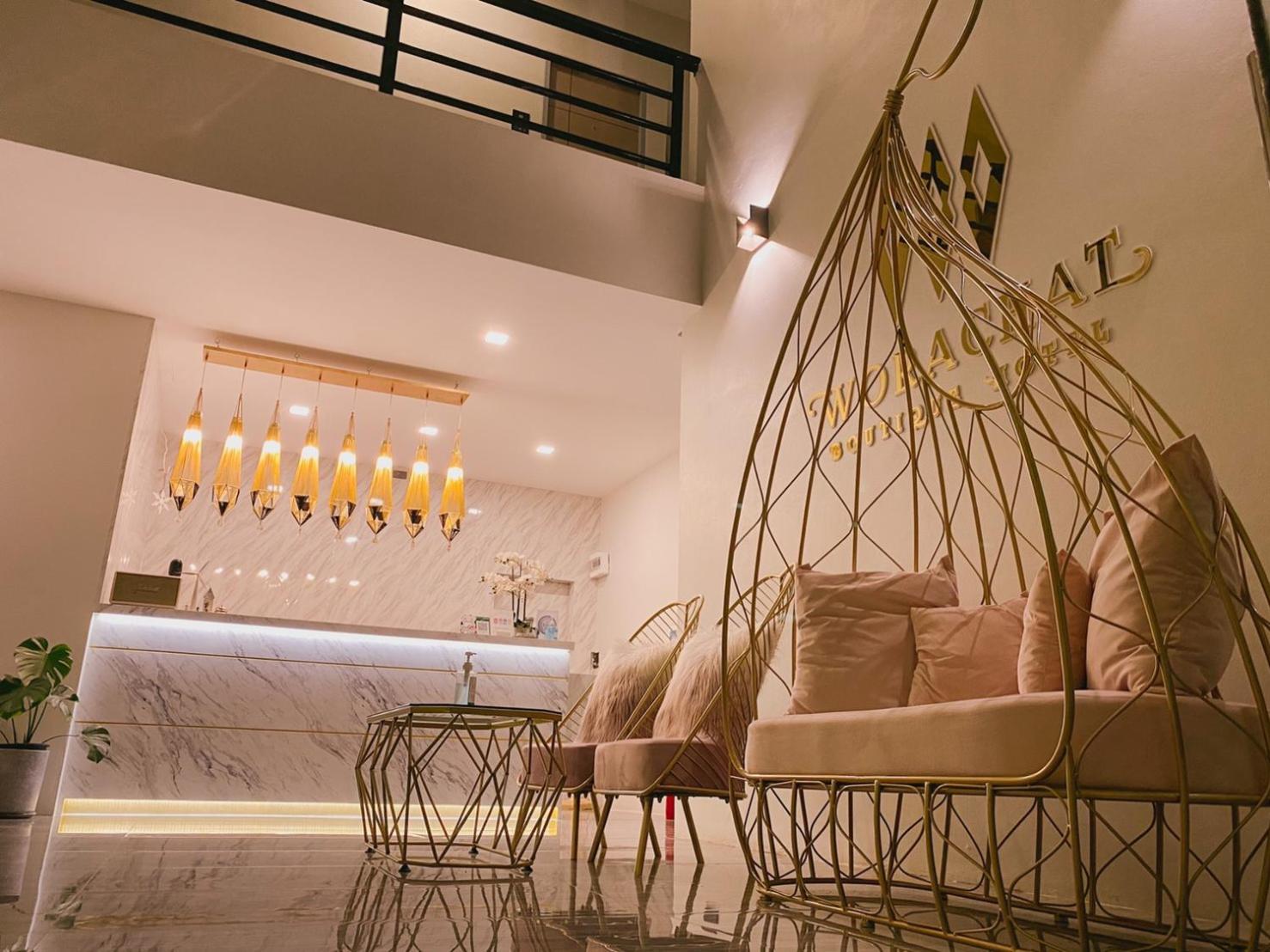 Worachat Boutique Hotel 9/50