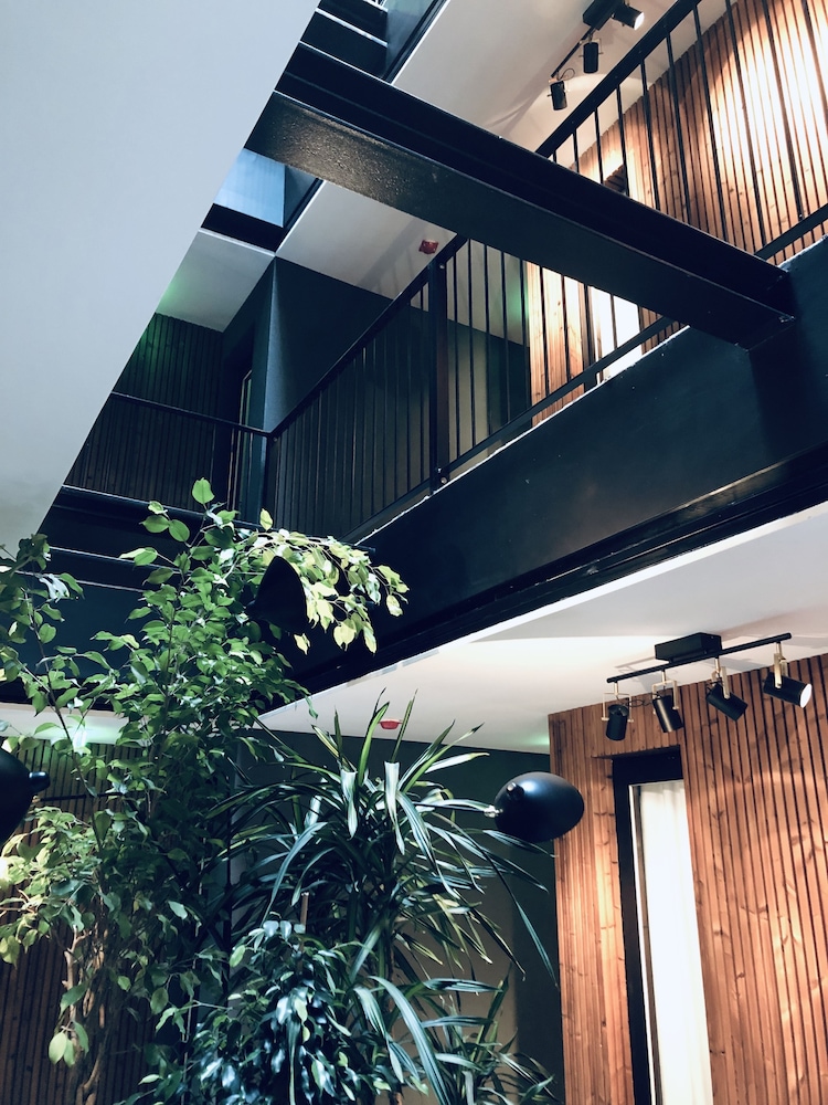 Innapartments Avenida 60 6/48