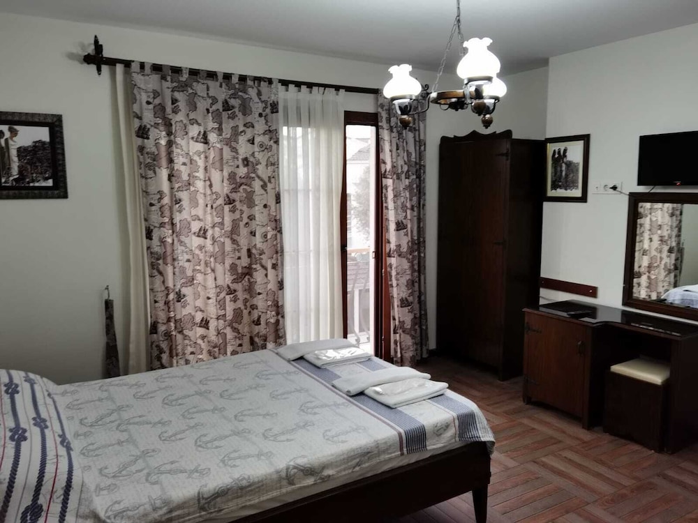 Kaptan Motel 20/36