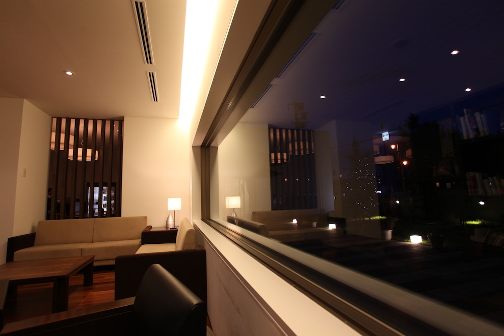 FURANO NATULUX HOTEL 32/50