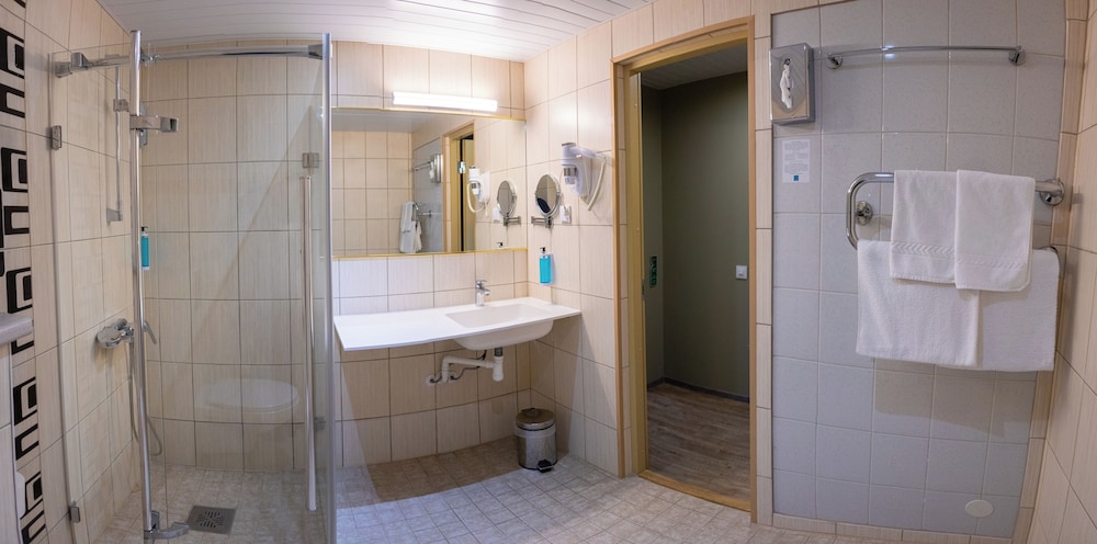 Tahetorni Hotel 34/37