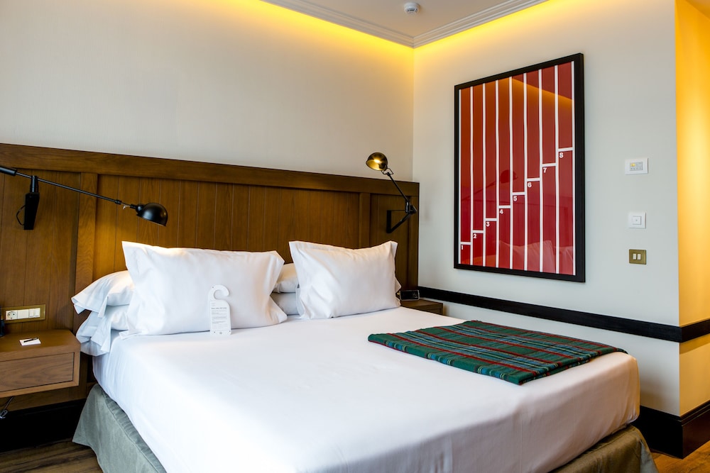 Only You Hotel Atocha 21/70