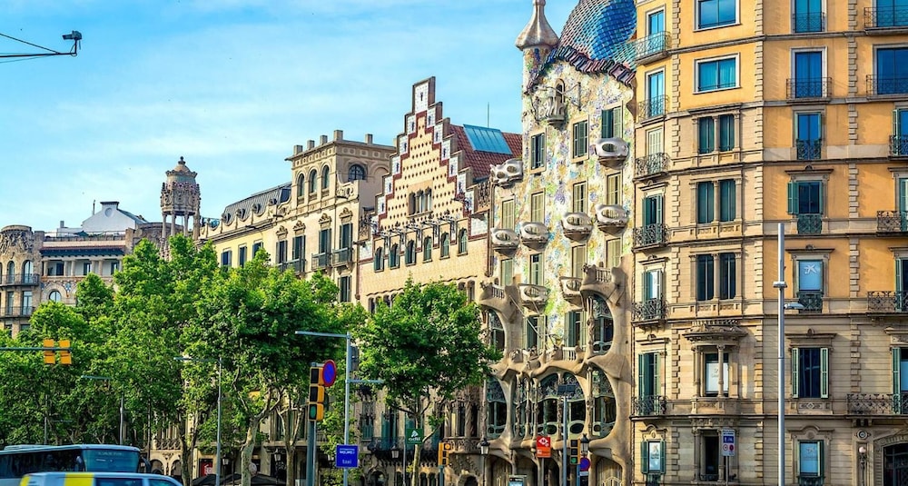 HG City Suites Barcelona 5/30