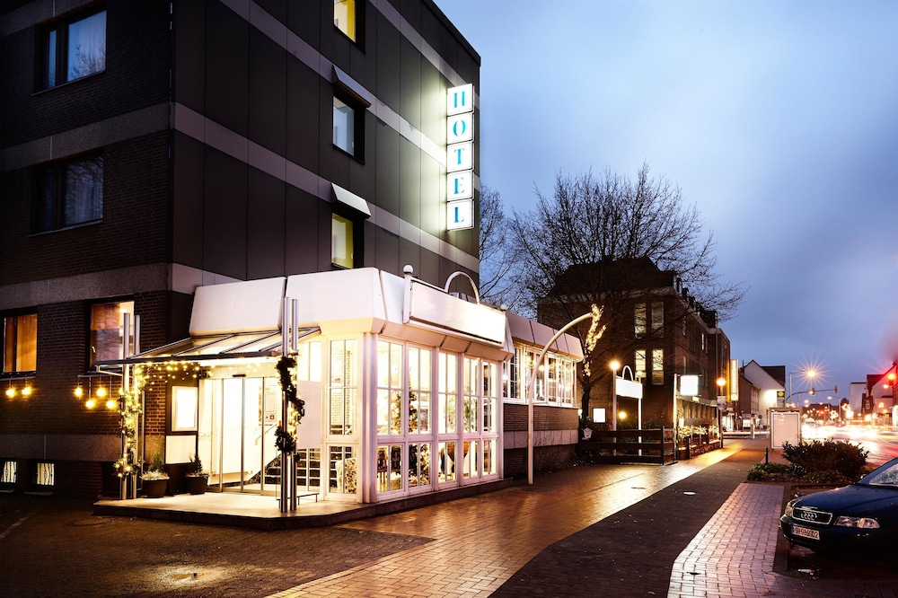 Hotel Hannover Airport By Premiere Classe 1/62