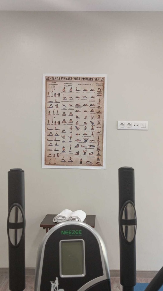 Suite Home Sagrada Familia 54/81