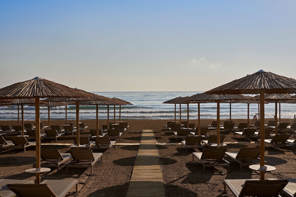 Atlantica Amalthia Beach Hotel 55/65