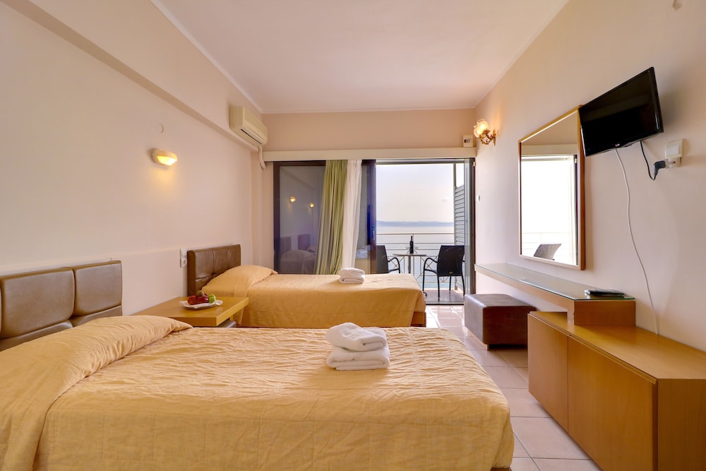 Calamos Beach Family Club Hotel By Anayia All Inclusive Resorts 22/68
