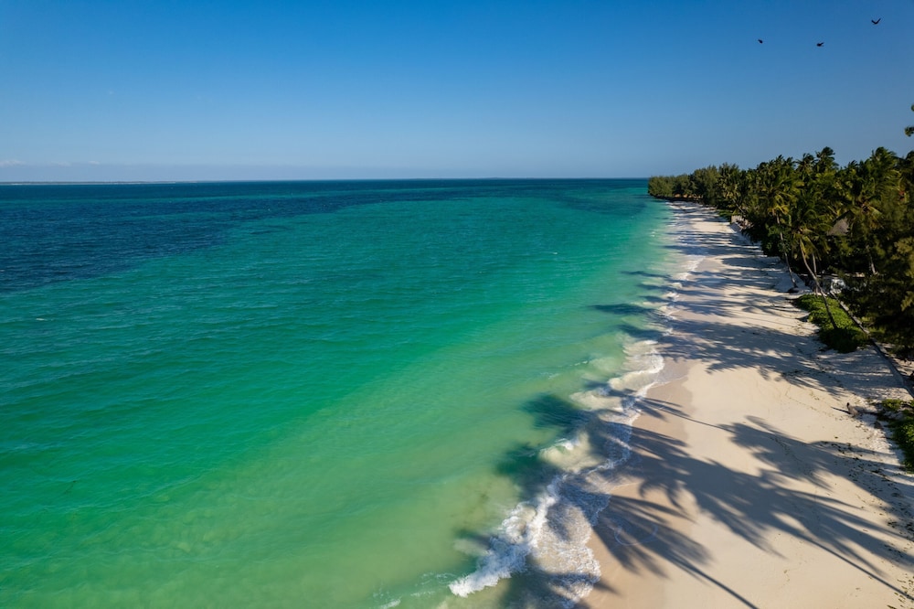 Sunny Palms Beach Bungalows 53/65