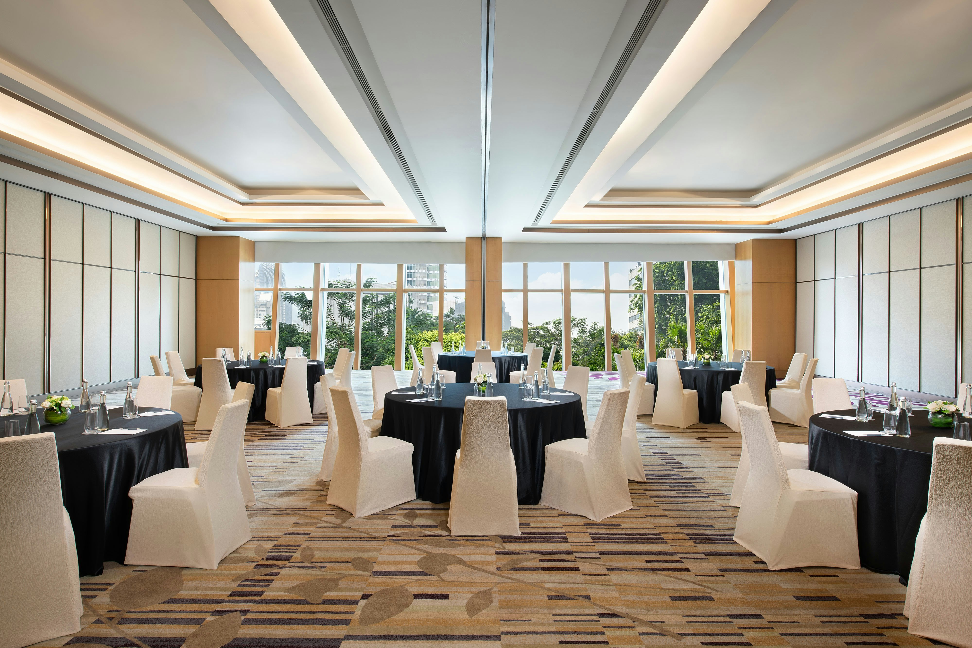 THE WESTIN JAKARTA 49/77