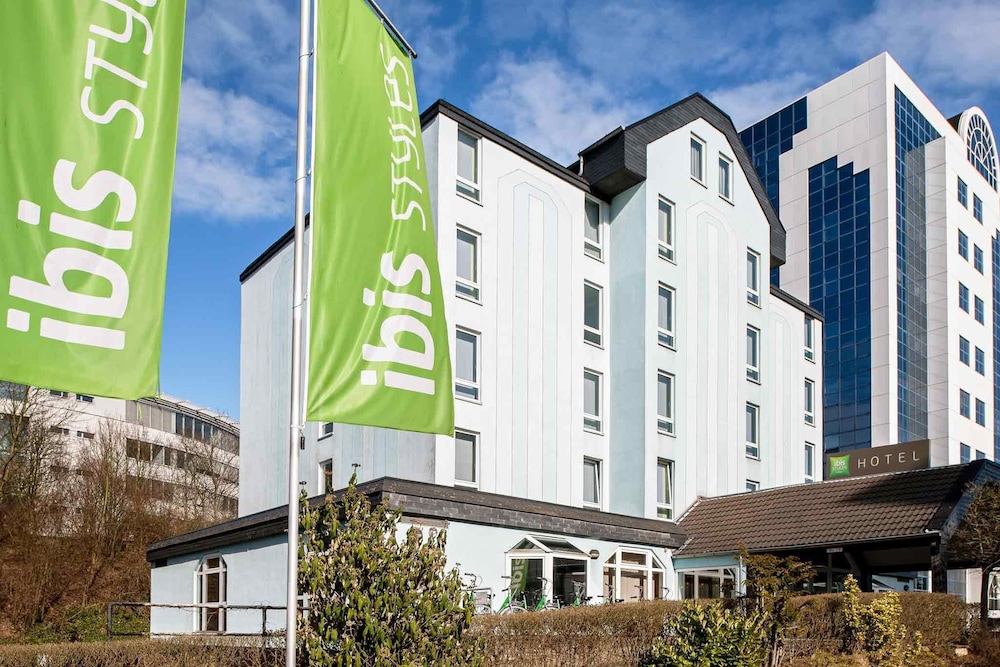 Ibis Styles Dusseldorf - Neuss 4/50