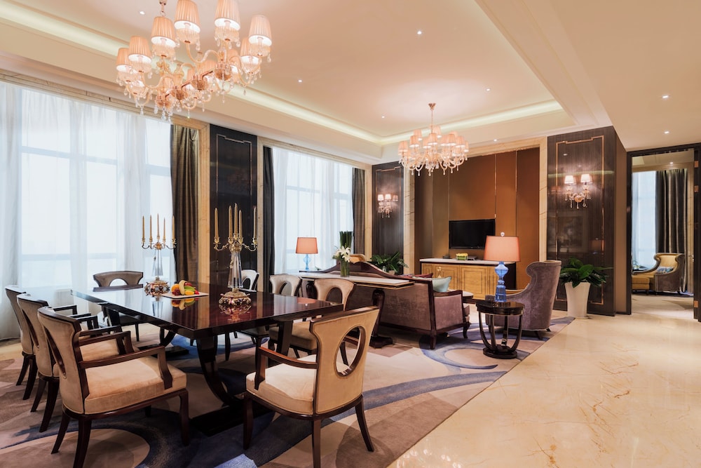 Wanda Realm Yinchuan 32/50