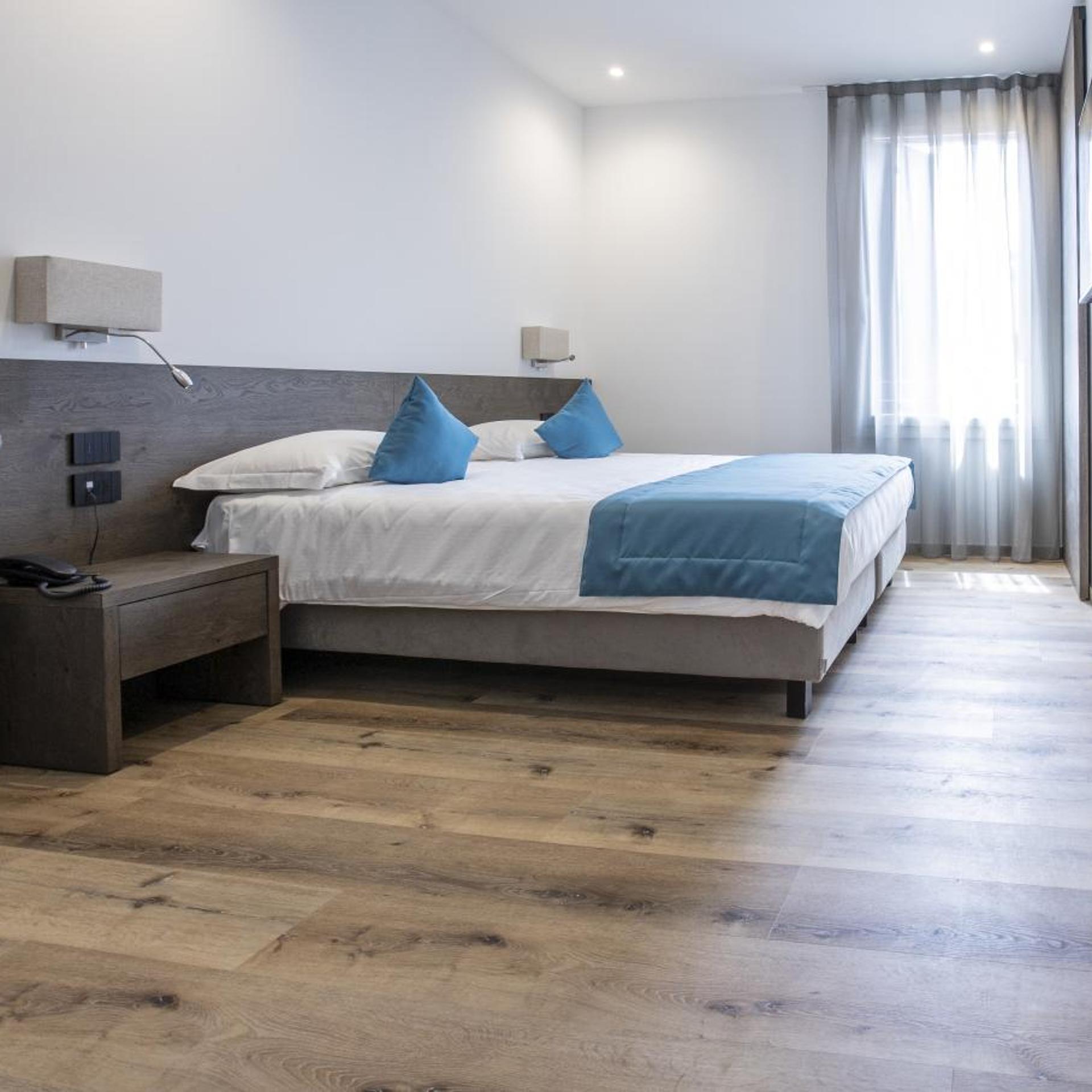 Albergo Cappello 17/38