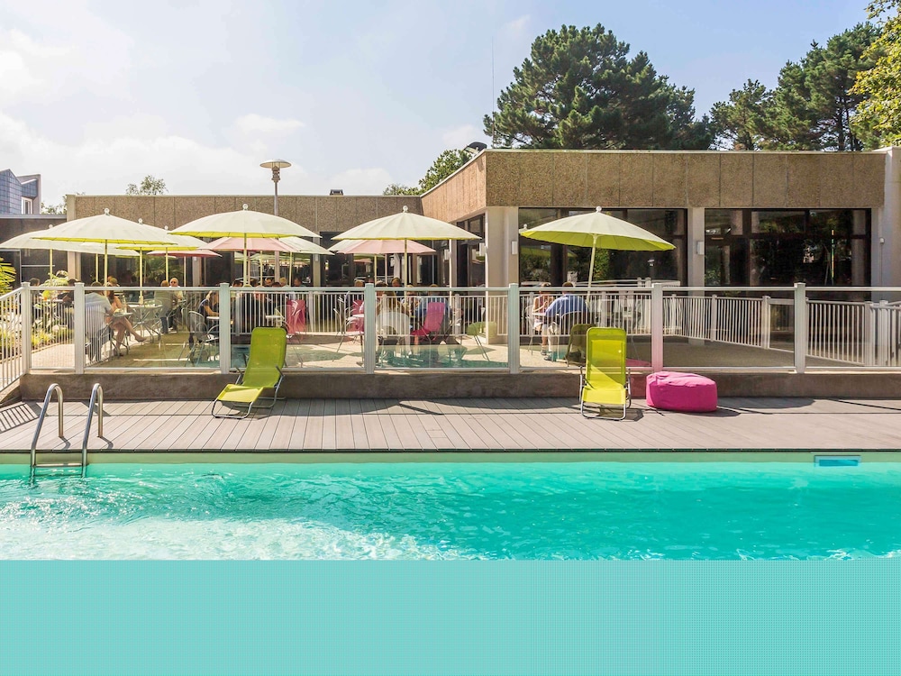 Ibis Styles Lorient Caudan 4/47