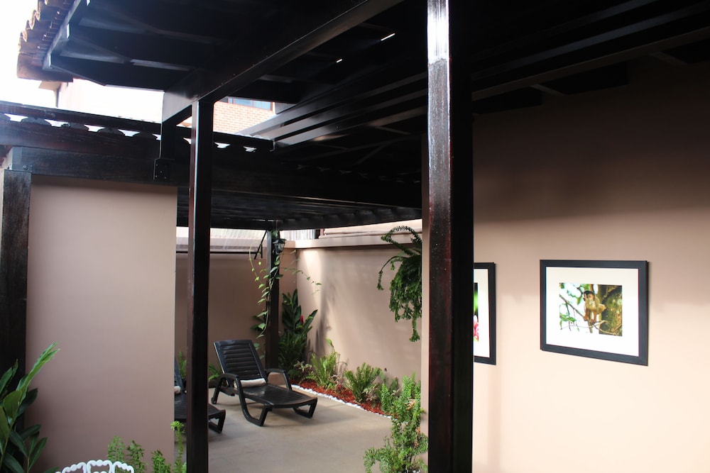 Cubita Hotel Boutique Resort & Spa 3/25