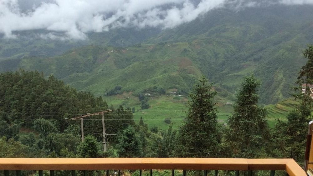 Sapa Scenery Hotel 37/45