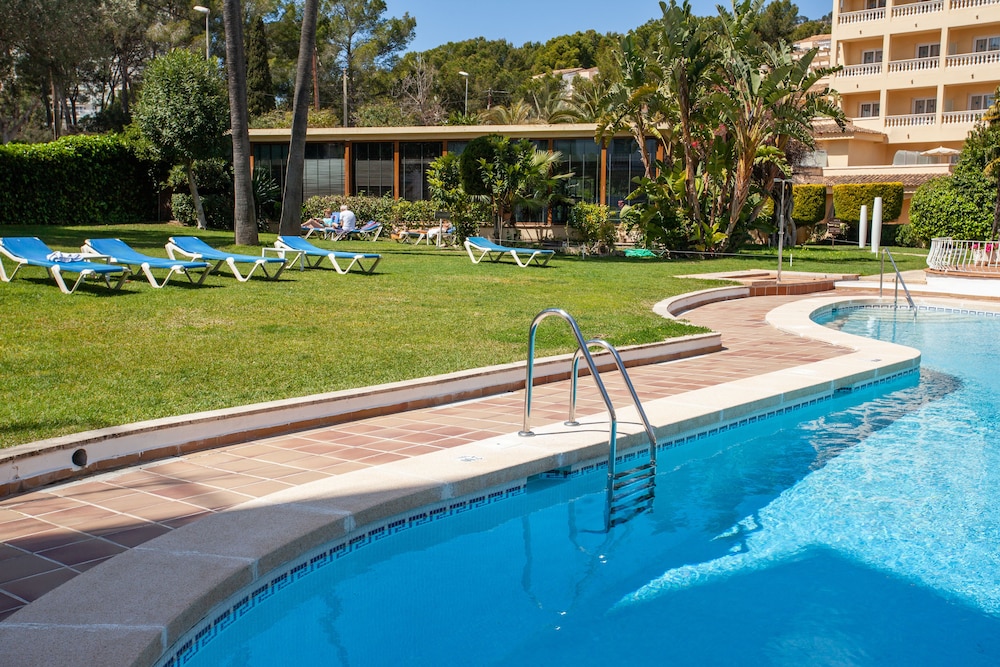 Grupotel Nilo and Spa 64/65