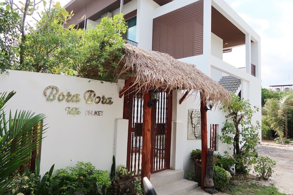 Bora Bora Villa Phuket 3/50