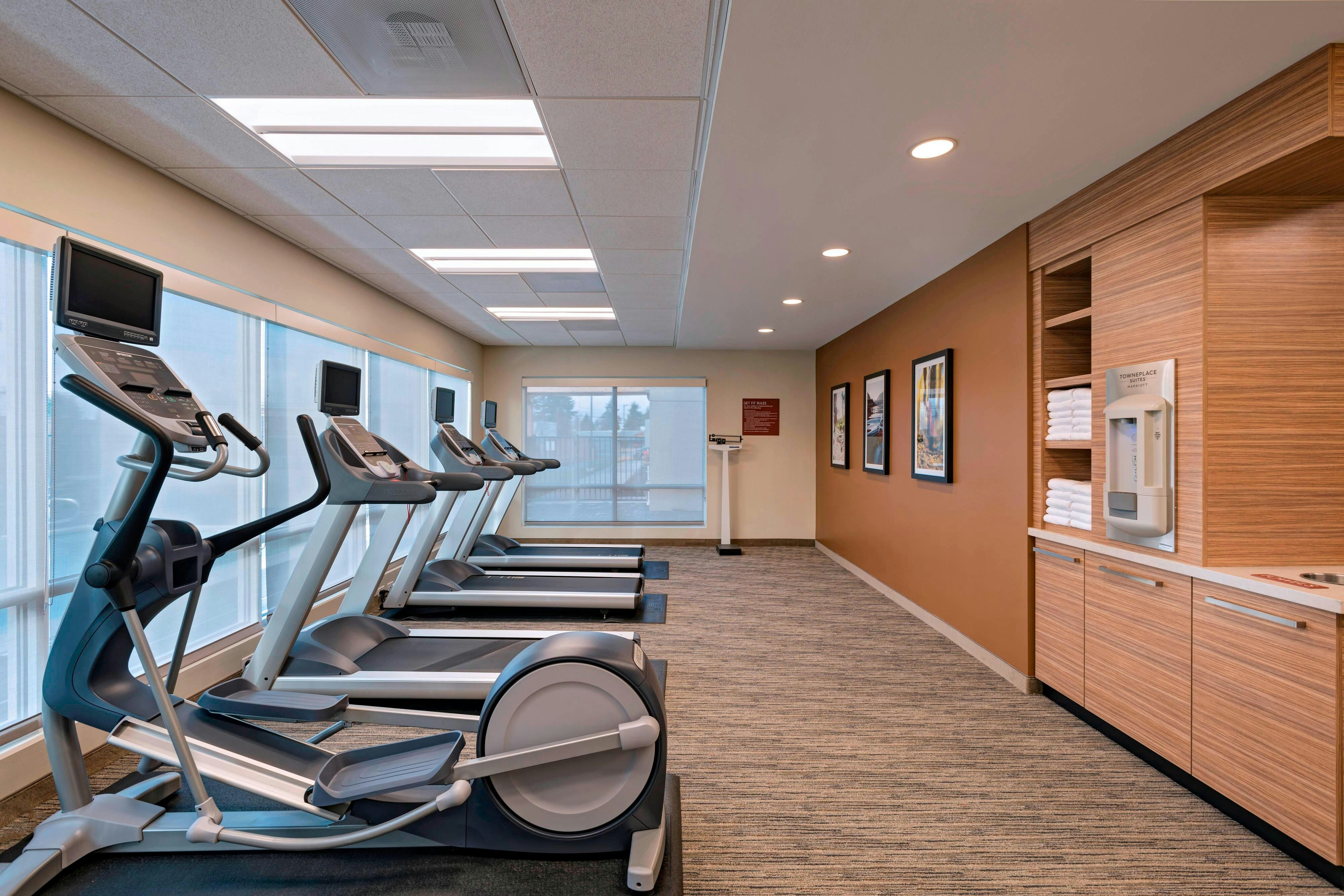 Towneplace Suites Tacoma Lakewood 18/32