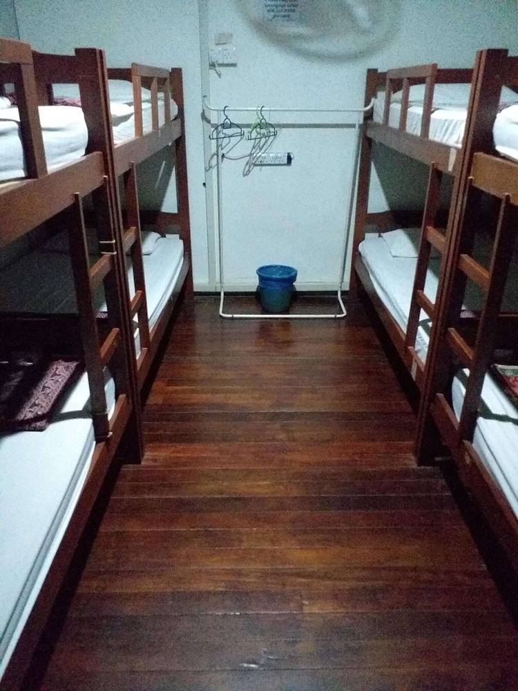 Discovery Malacca Hostel 53/73