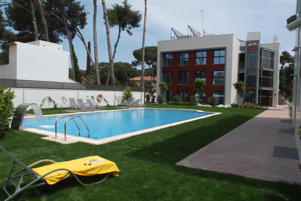 Apartamentos Turisticos Royal Marina Gardens 34/42