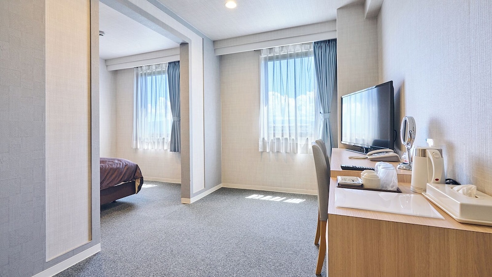 Hotel Satsukien 27/50