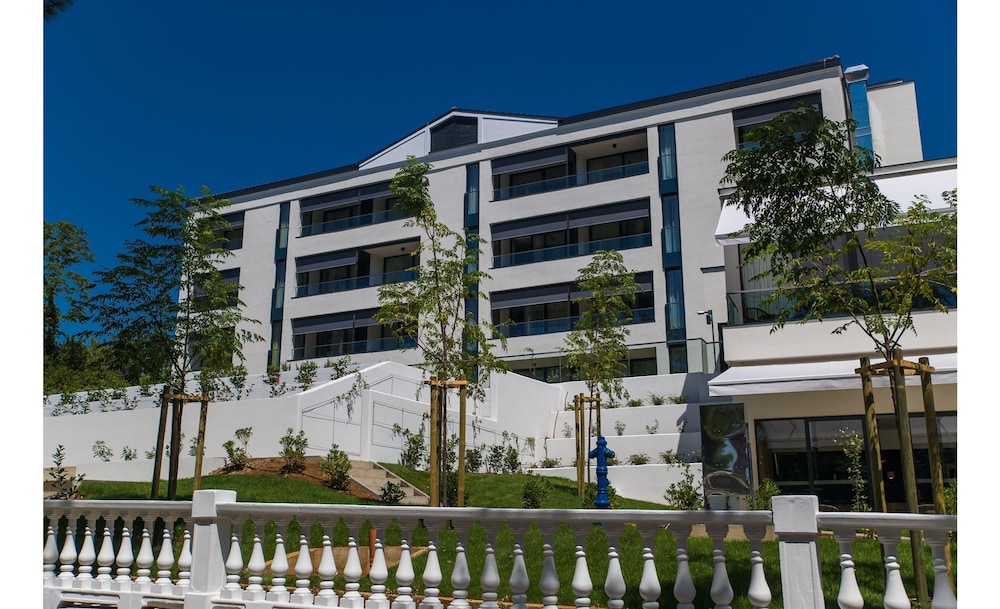 Boutique Hotel Esplanade 4/76