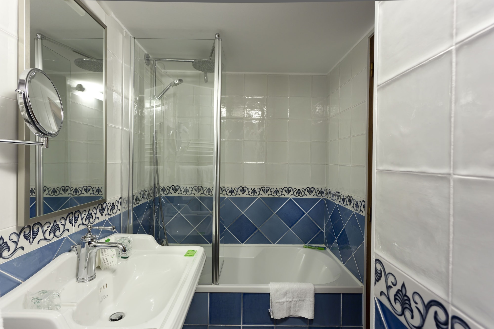 Village, Triple, 3 Beds, Annex، Auberge Saint Pierre 3/4