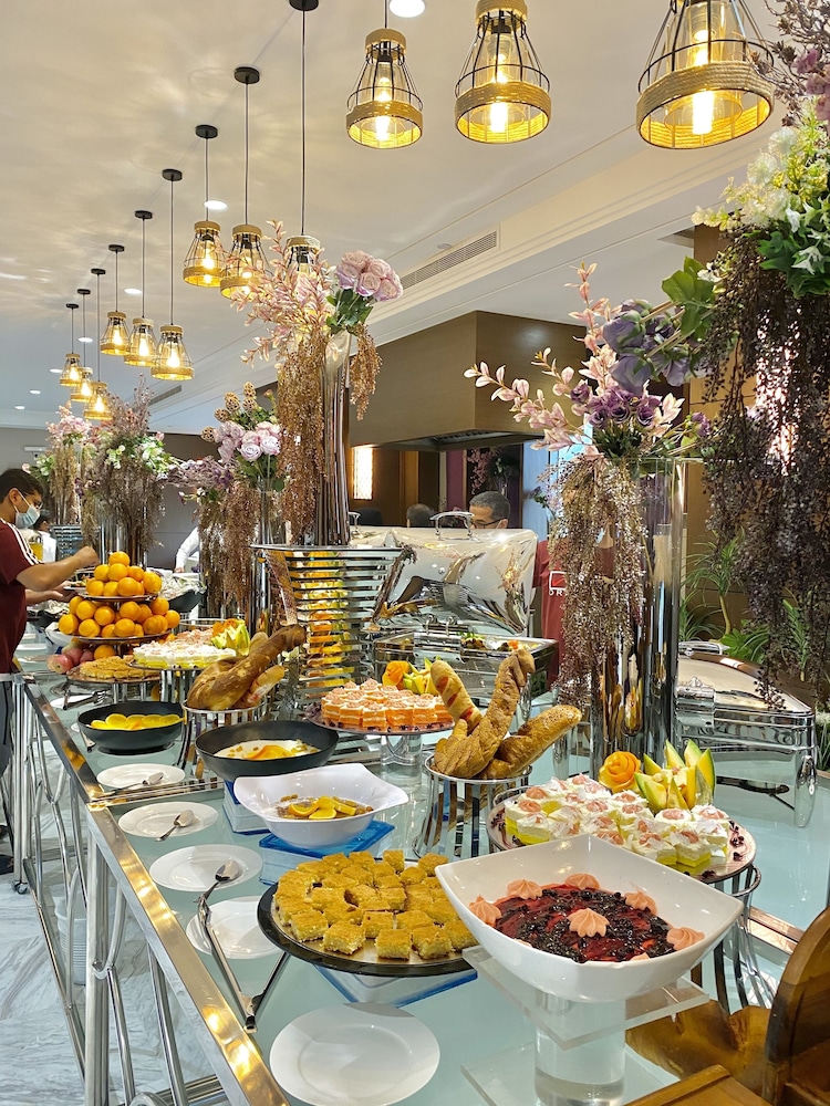 فندق فيوليت الششه(Violet Al Shisha Hotel) 38/49