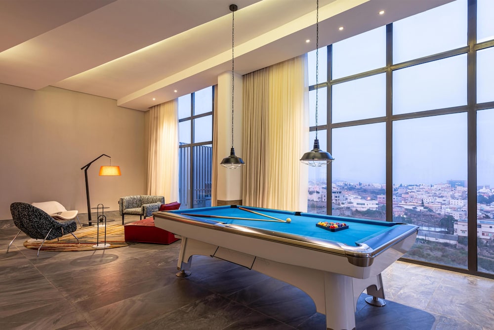 فندق ايوا اكسبريس - ابها(Ewaa Express Hotel - Abha) 26/53