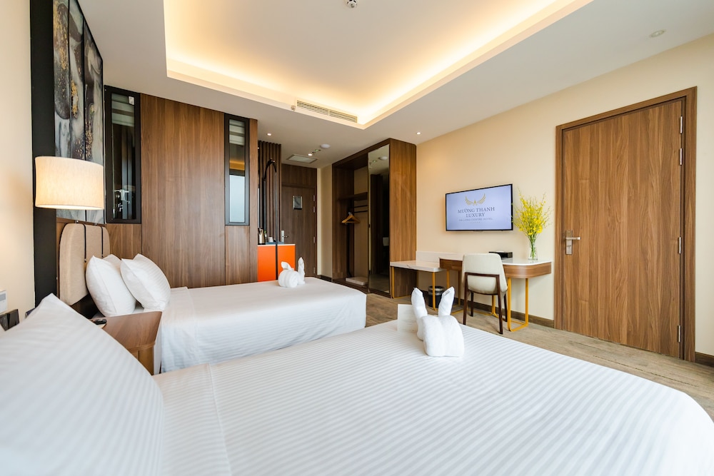 Muong Thanh Luxury Ha Long Center 20/37