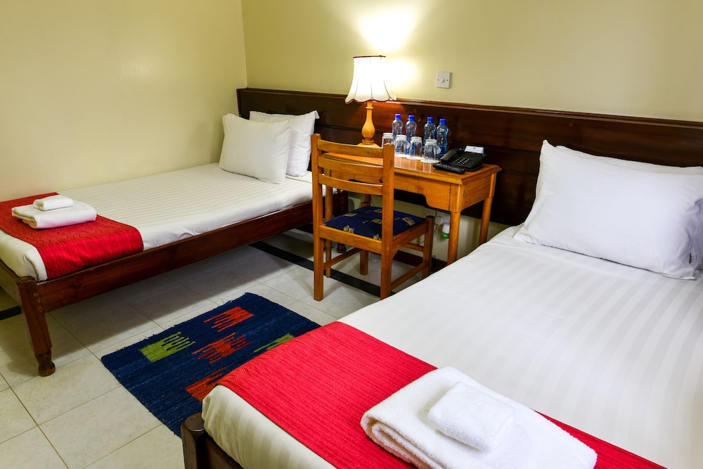 Methodist Guest House 16/45