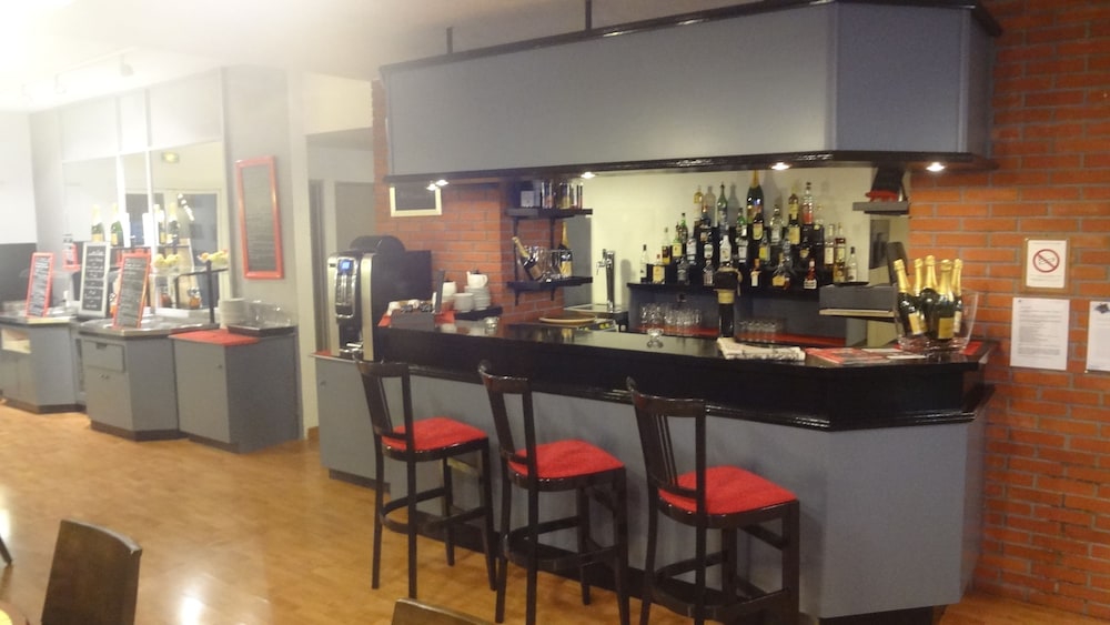 Logis Cottage Hotel 45/66