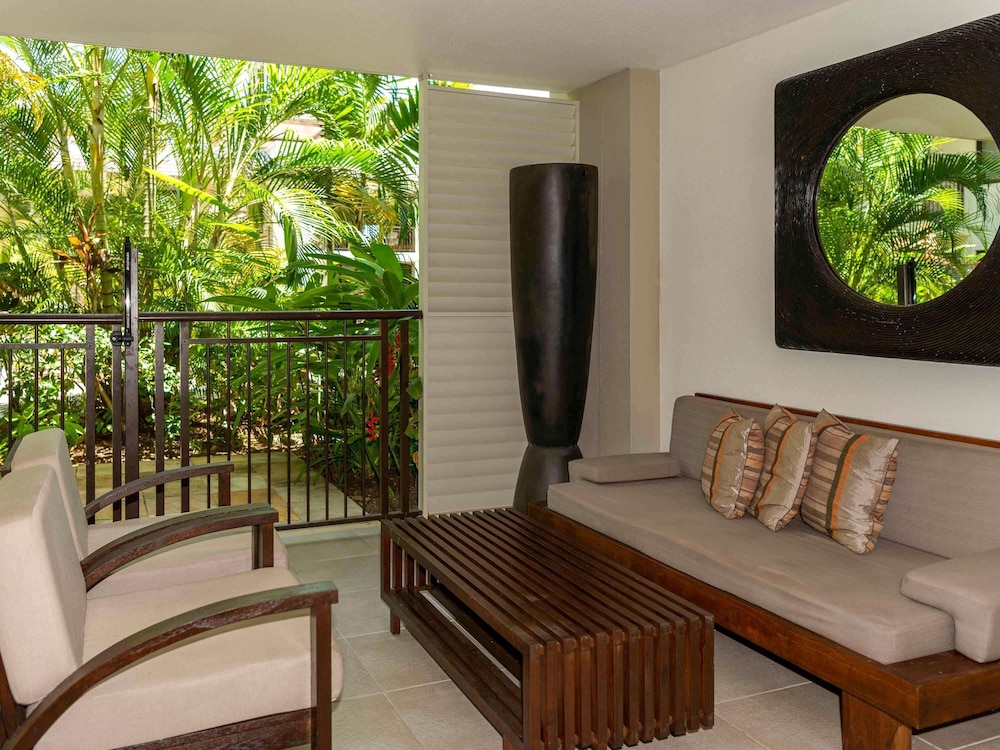 Pullman Port Douglas Sea Temple Resort and Spa 50/76