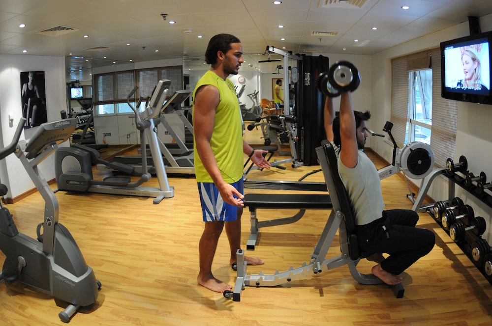 sport facilities