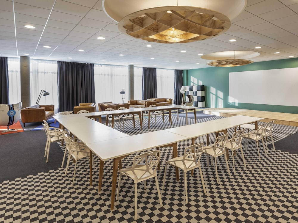Ibis Styles Le Mans Sud Mulsanne 47/50