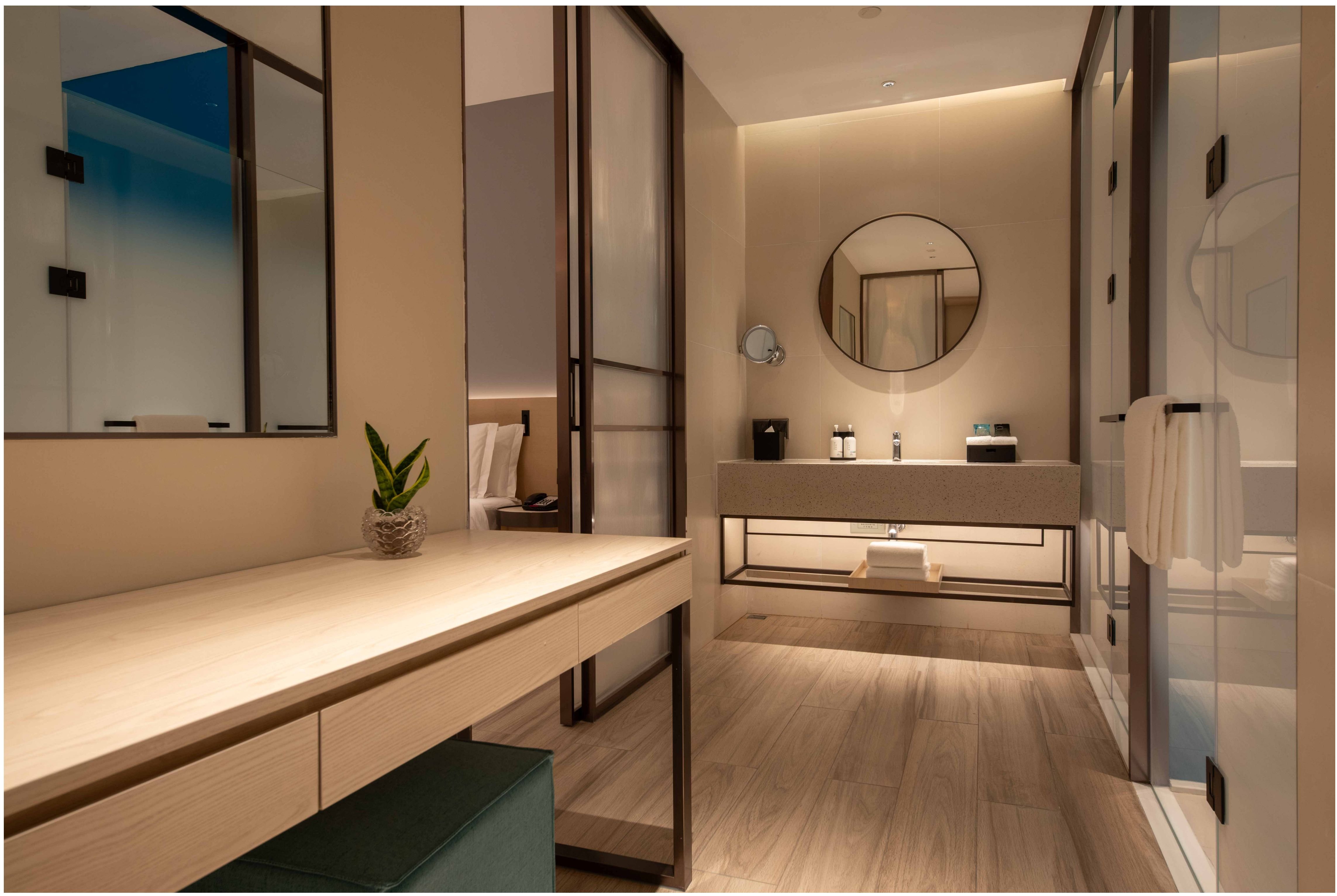EVEN Hotel Chongli 46/46