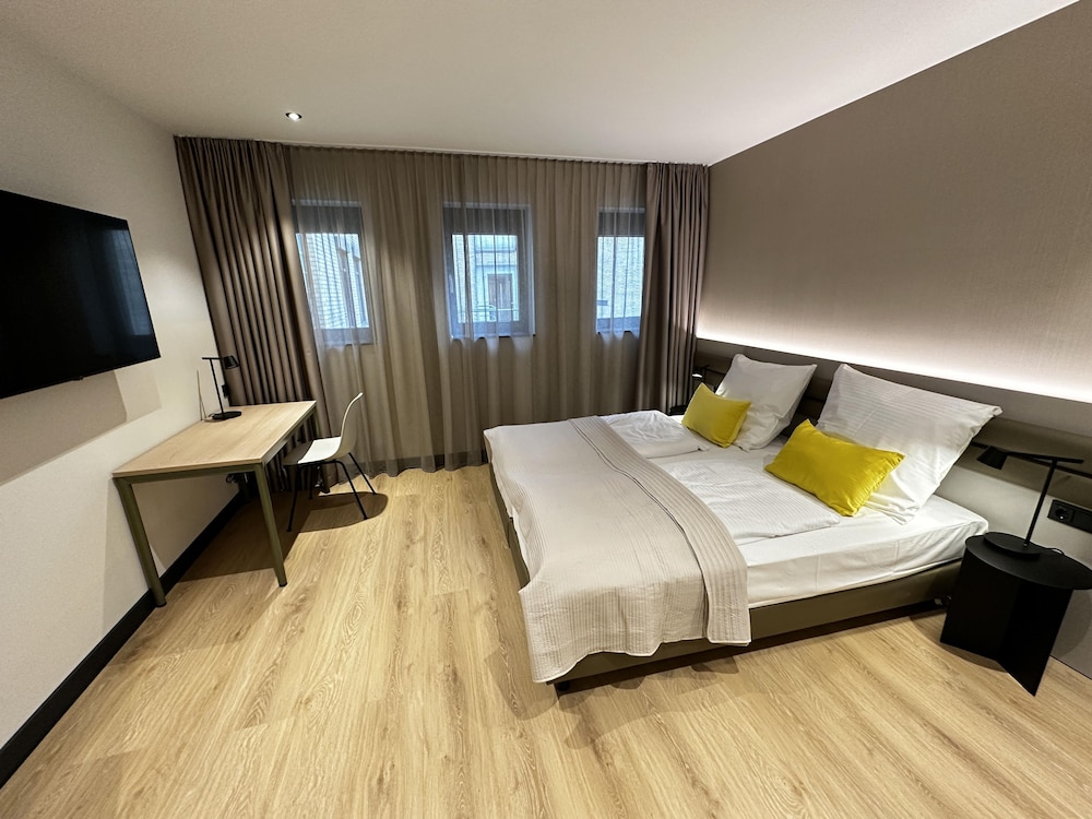 ipartment Koeln Oper @HOME by Best Western 11/55
