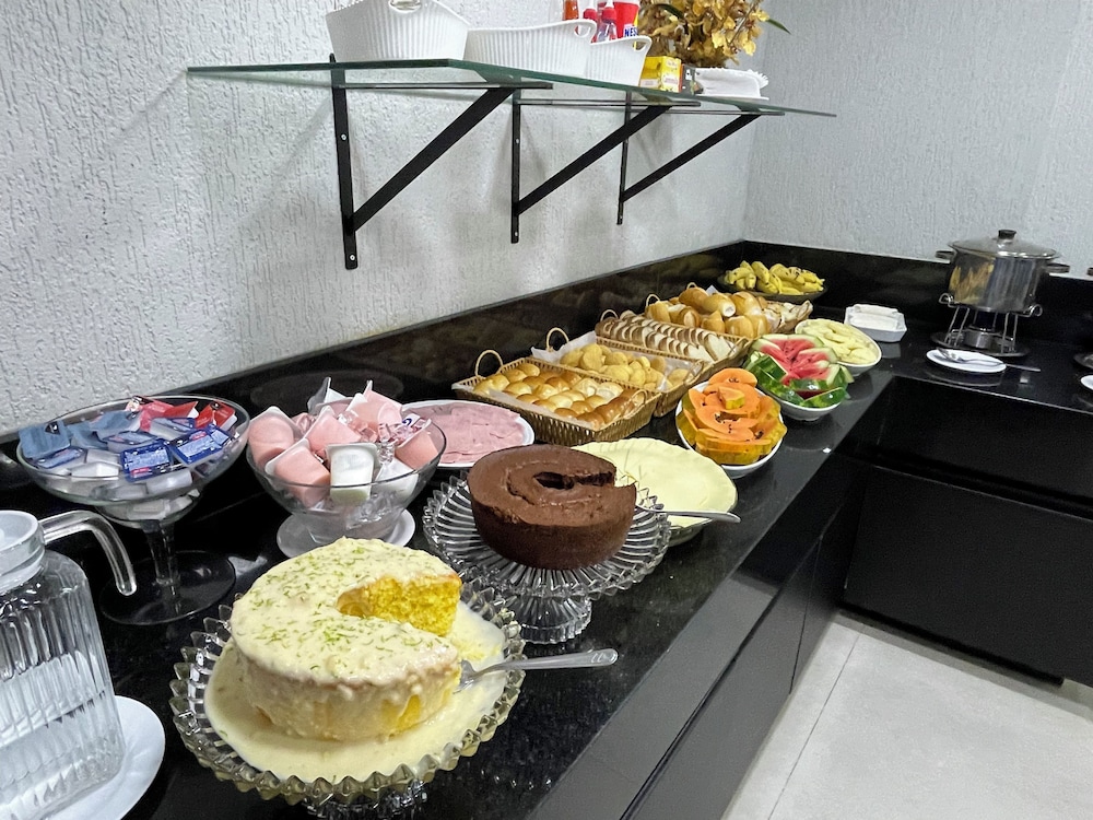 Brasilia Park Hotel 33/60