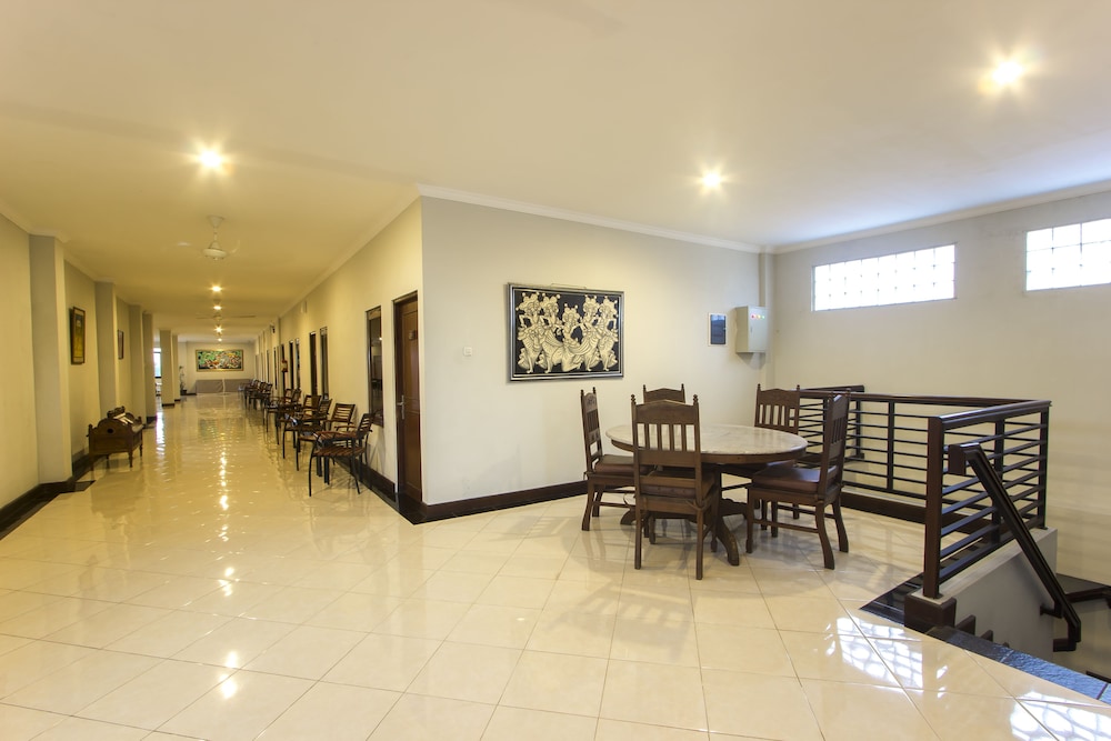 Tasik Jogja Hotel 11/17