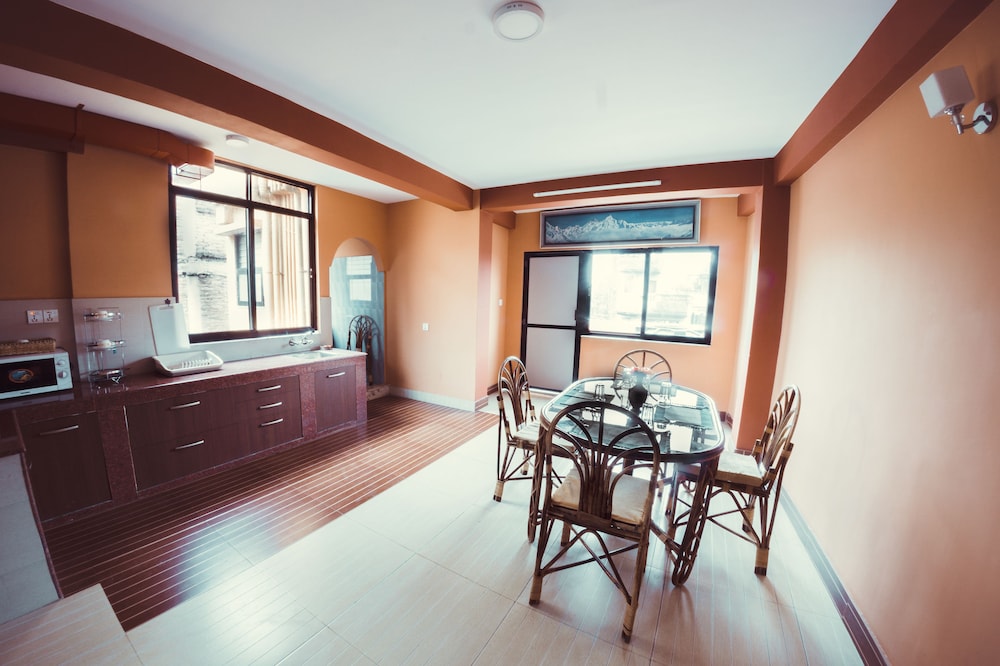 Green Tara Heritage Home 11/20