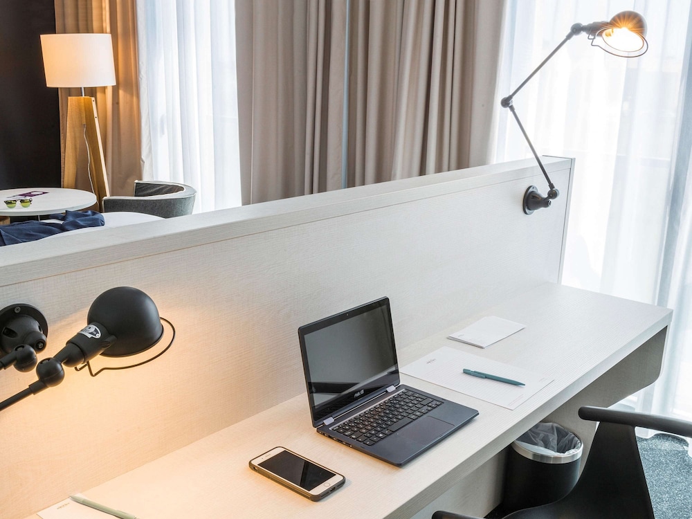 Hotel Mercure Bastia Biguglia 62/72
