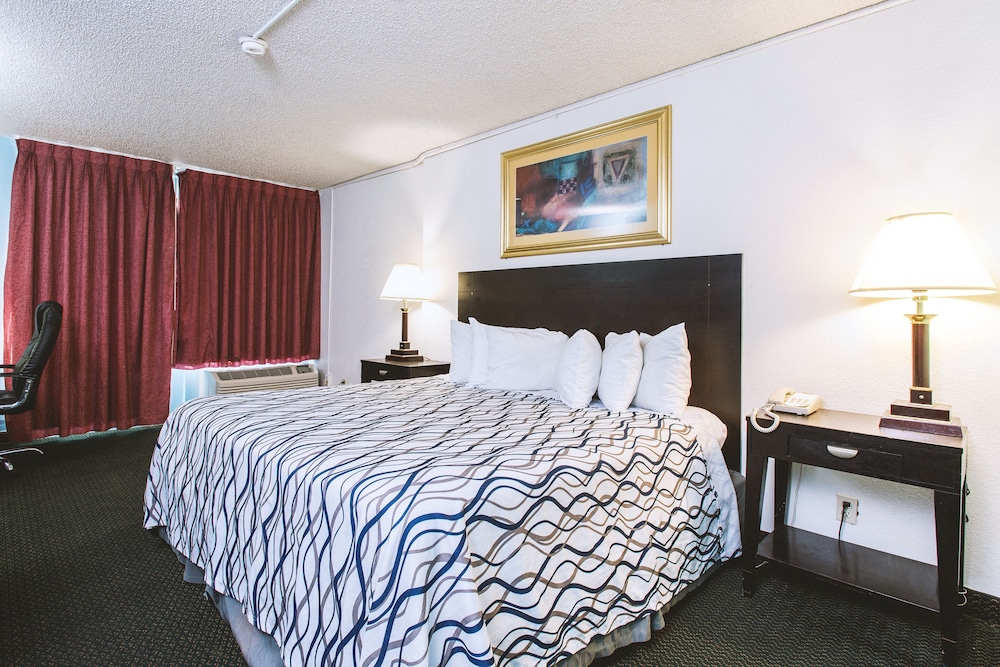 Sky-Palace Inn & Suites Wichita East thumb 4