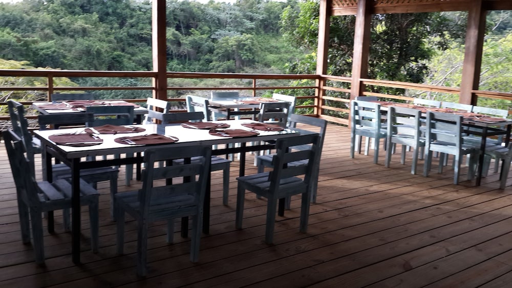 Clave Verde Ecolodge 55/74