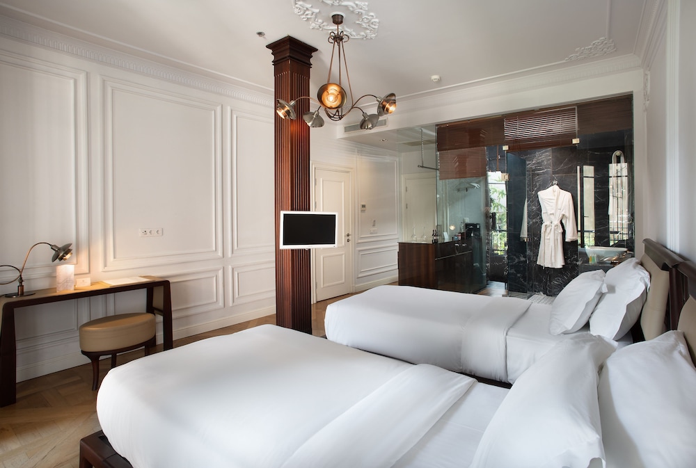 Georges Hotel Galata 30/74