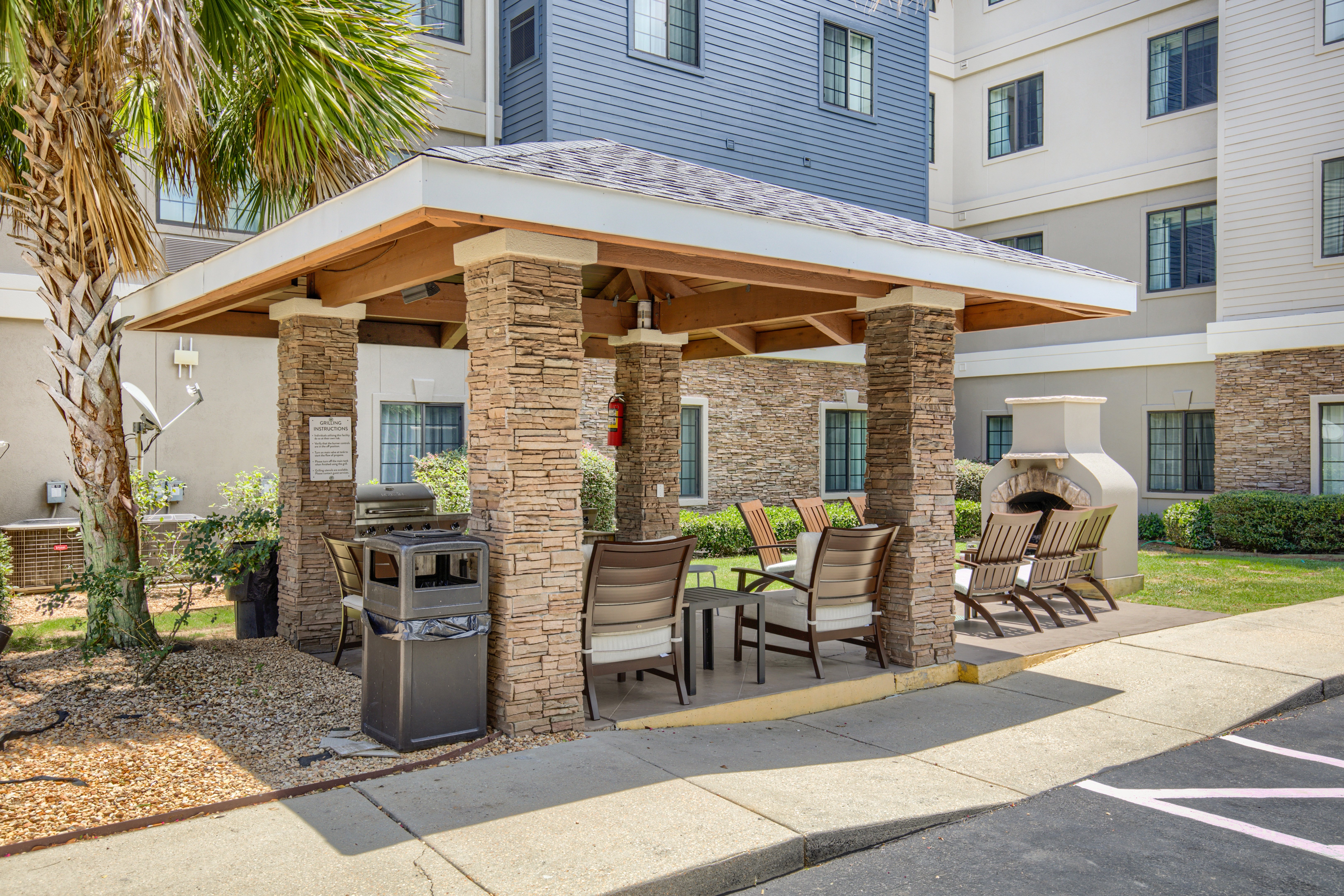 Staybridge Suites Gulf Shores 48/51