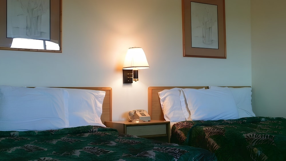 AMERICA'S VALUE INN MEXICO 19/23