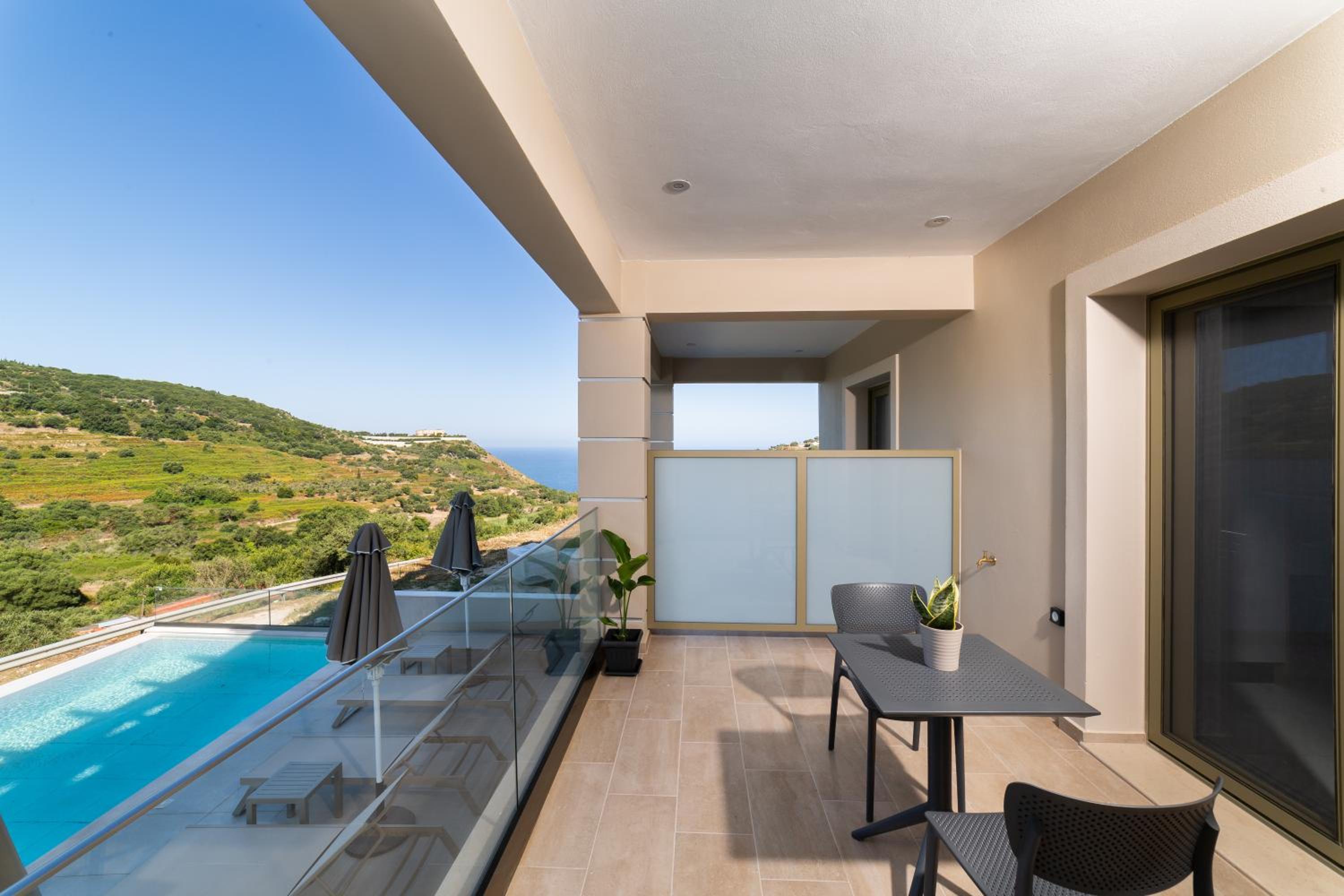 Sky View Suites 24/50