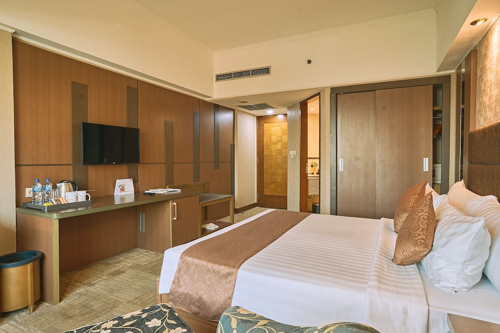 Horison Ultima Menteng Jakarta 27/50