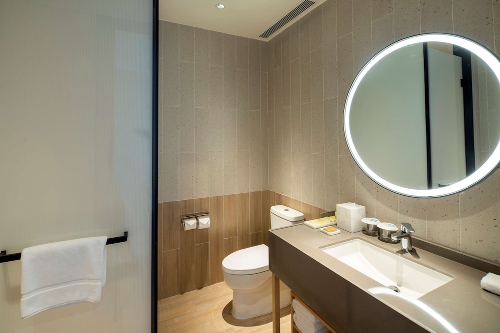 Hilton Garden Inn Changde Dingcheng 14/44